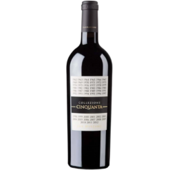 Rượu Vang Collezione Cinquanta