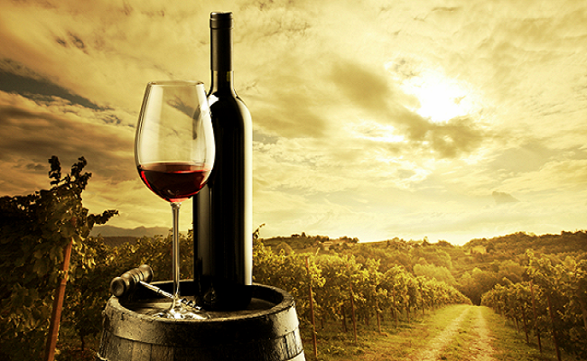 Thời gian ủ rượu vang ảnh hưởng đến hương vị và chất lượng