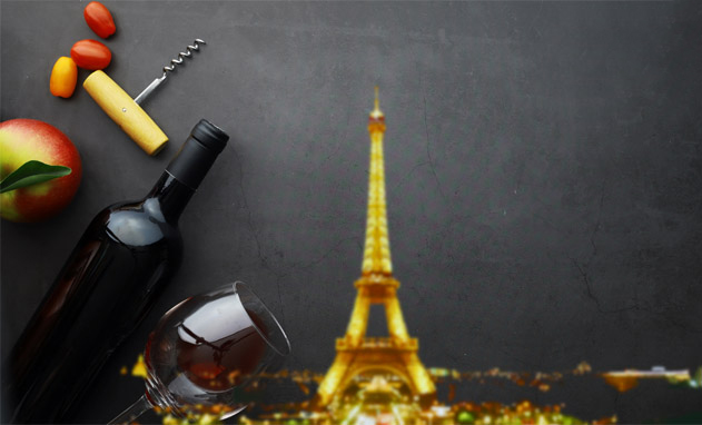 10 Yếu tố ảnh hưởng và cách tính giá rượu vang đỏ Pháp
