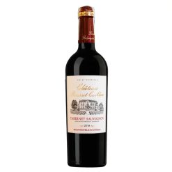 Rượu Vang Château Rousset Caillau Cabernet Sauvignon