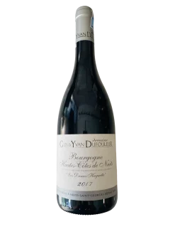 Rượu Vang Đỏ Pháp Bourgogne Hautes Cotes de Nuits