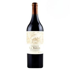 Rượu Vang Đỏ Pháp Chateau de La Brede Red