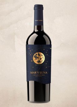 Rượu vang Tây Ban Nha Mar Y Luna Garnacha
